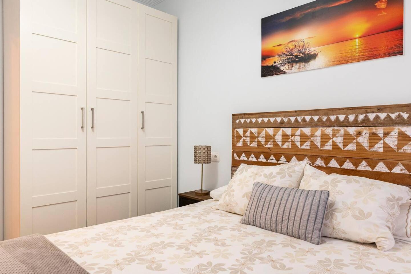 Amplio, Luminoso Y Moderno Cerca Del Casco Viejo Apartman Bilbao Kültér fotó