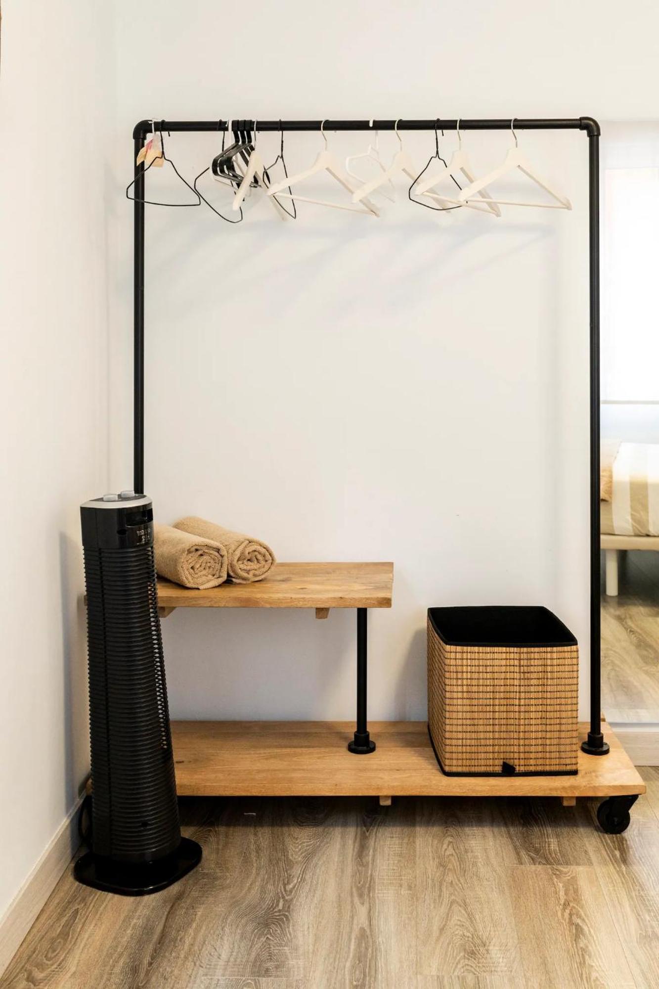 Amplio, Luminoso Y Moderno Cerca Del Casco Viejo Apartman Bilbao Kültér fotó